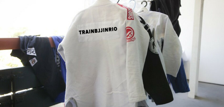 lightweight bjj gis